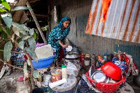 Flood In Bangladesh