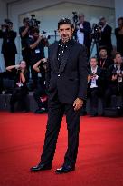 ''Maria'' Red Carpet - The 81st Venice International Film Festival