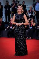 ''Maria'' Red Carpet - The 81st Venice International Film Festival