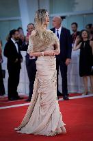 ''Maria'' Red Carpet - The 81st Venice International Film Festival