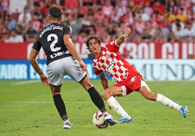 Girona FC v CA Osasuna - La Liga EA Sports