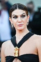 Venice Maria Premiere