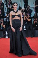 Venice Maria Premiere