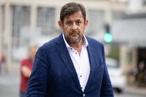 Opening of the PS Summer Campus - Blois