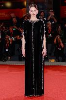 81st Mostra - El Jockey (Kill The Jockey) Screening