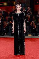 81st Mostra - El Jockey (Kill The Jockey) Screening