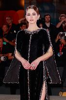 81st Mostra - El Jockey (Kill The Jockey) Screening