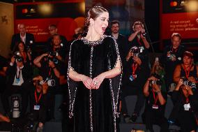 81st Mostra - El Jockey (Kill The Jockey) Screening