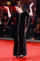 81st Mostra - El Jockey (Kill The Jockey) Screening