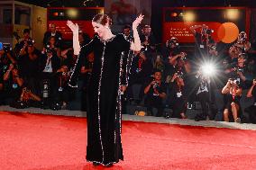 81st Mostra - El Jockey (Kill The Jockey) Screening