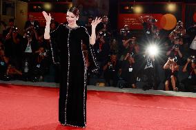 81st Mostra - El Jockey (Kill The Jockey) Screening