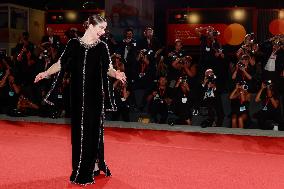 81st Mostra - El Jockey (Kill The Jockey) Screening