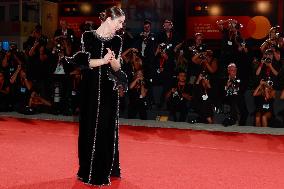 81st Mostra - El Jockey (Kill The Jockey) Screening