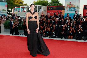 81st Mostra - Maria Screening