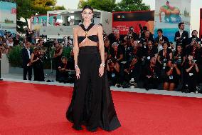 81st Mostra - Maria Screening