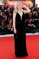 81st Mostra - Maria Screening