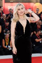 81st Mostra - Maria Screening