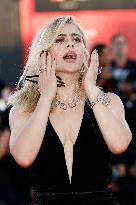 81st Mostra - Maria Screening