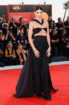 81st Mostra - Maria Screening