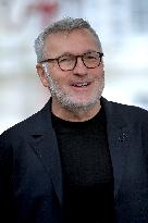 Angouleme Festival - Les Grosses Tetes Photocall