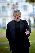 Angouleme Festival - Les Grosses Tetes Photocall