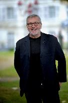 Angouleme Festival - Les Grosses Tetes Photocall