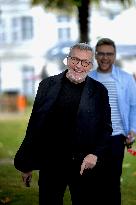 Angouleme Festival - Les Grosses Tetes Photocall