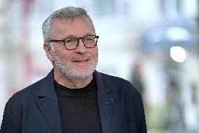 Angouleme Festival - Les Grosses Tetes Photocall