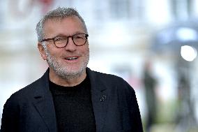 Angouleme Festival - Les Grosses Tetes Photocall