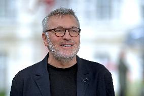 Angouleme Festival - Les Grosses Tetes Photocall