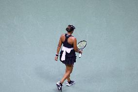 US Open - Osaka Attracts Attention Again With Her Dress