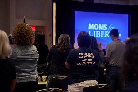 Moms for Liberty National Summit - Washington