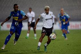 Hibernians FC v Sliema Wanderers FC