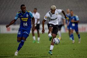 Hibernians FC v Sliema Wanderers FC