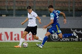 Hibernians FC v Sliema Wanderers FC