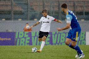 Hibernians FC v Sliema Wanderers FC