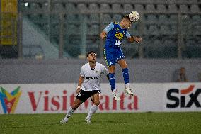 Hibernians FC v Sliema Wanderers FC