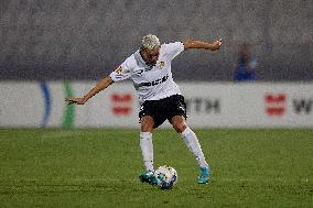 Hibernians FC v Sliema Wanderers FC