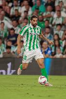 Real Betis v Kryvbas - UEFA Europa Conference League Play-Offs Second Leg