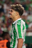 Real Betis v Kryvbas - UEFA Europa Conference League Play-Offs Second Leg