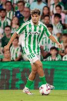 Real Betis v Kryvbas - UEFA Europa Conference League Play-Offs Second Leg