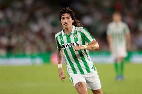 Real Betis v Kryvbas - UEFA Europa Conference League Play-Offs Second Leg