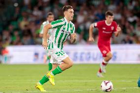 Real Betis v Kryvbas - UEFA Europa Conference League Play-Offs Second Leg