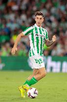 Real Betis v Kryvbas - UEFA Europa Conference League Play-Offs Second Leg