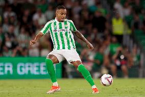 Real Betis v Kryvbas - UEFA Europa Conference League Play-Offs Second Leg