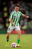 Real Betis v Kryvbas - UEFA Europa Conference League Play-Offs Second Leg