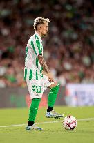 Real Betis v Kryvbas - UEFA Europa Conference League Play-Offs Second Leg