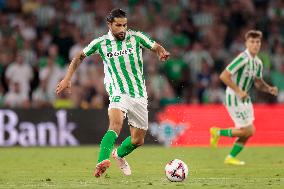 Real Betis v Kryvbas - UEFA Europa Conference League Play-Offs Second Leg