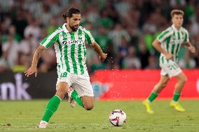 Real Betis v Kryvbas - UEFA Europa Conference League Play-Offs Second Leg