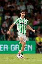 Real Betis v Kryvbas - UEFA Europa Conference League Play-Offs Second Leg